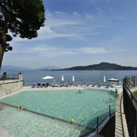 Apartmán Sleeps 4 Pool